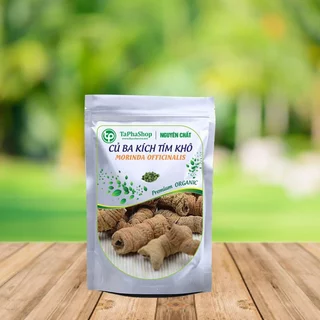 Ba kích tím khô 500g Tấn Phát