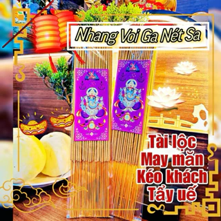 Nhang thơm cuộn tàn tròn đồng xu