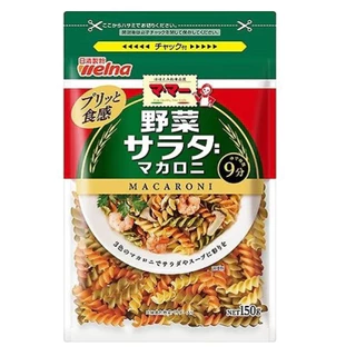 (19/01/2026)NUI XOẮN RAU CỦ MACARONI NISSIN