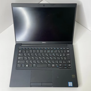 Laptop Like New Dell latitude 7390 Giá Rẻ - I5,I7 | 8G,16G | 256G,512G | 13.3 Inch FHD