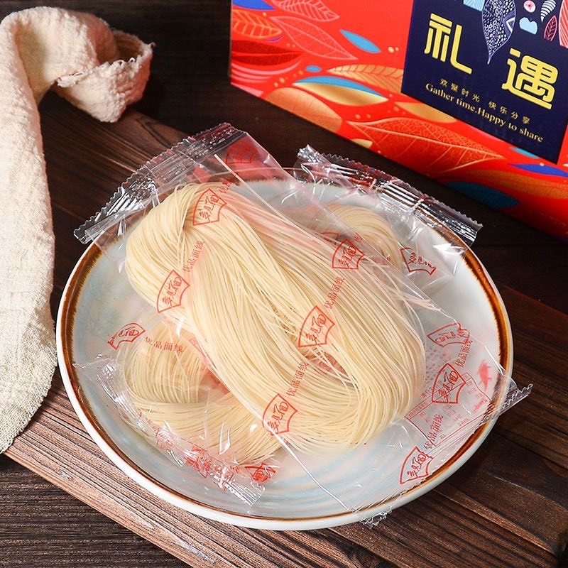 [ Loại Thượng Hạng ] Miến nở, Mì nở siêu ngon, mì thủ công hot trend 2024
