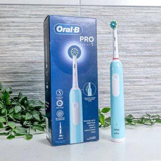 Bàn chải điện Oral-B Pro Series 1