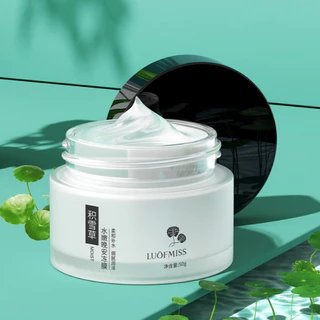 Kem dưỡng ẩm Bioaqua 38g Cấp Nước Cho Da Căng Mịn WINKBEAUTY