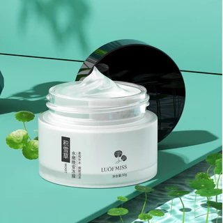 Kem dưỡng ẩm Bioaqua 38g Cấp Nước Cho Da Căng Mịn ZuzuCosmetic