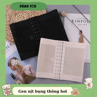 Gen nịt bụng loại móc sieuthimevabekids