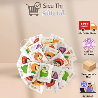 Thạch Zai Zai Đức Hạnh Hàng Chuẩn Cty Đủ Mẫu Vị Gói 1Kg