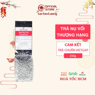 Trà Nụ Vối, Chè Vối Thượng Hạng Lộc Tân Cương, thanh nhiệt, lợi tiểu, giúp ngủ ngon