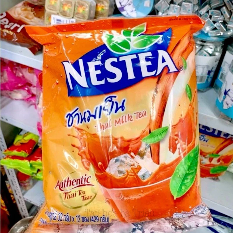 Trà sữa Nestea Thái Lan