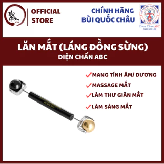 [CHÍNH HÃNG BÙI QUỐC CHÂU] Lăn Mắt Dụng Cụ Diện Chẩn Bùi Quốc Châu Chính Hãng