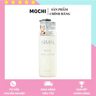 Nước Hoa hồng NMN, Toner Trắng Da Chống Lão Hoá, Lotion cấp ẩm sáng da Nhật Bản 500ml