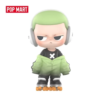 POP MART KUBO Select Your Character Series Figures KUBO Chọn nhân vật trong chuỗi nhân vật của bạn