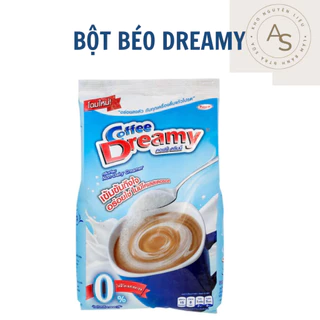 BỘT KEM BÉO DREAMY