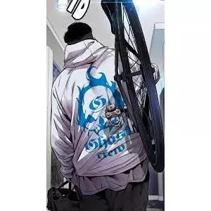 [Có size từ 29-89kg ] Aó khoác nỉ ấm Ghost crew, áo hoodie zip Wind breaker chất đẹp nam nữ đủ size