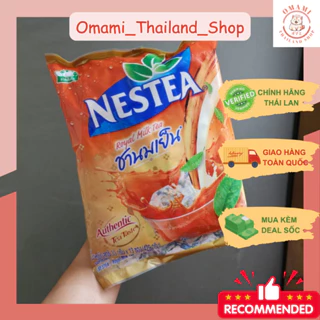 [Tặng 2 gói trà hoa hồng nhỏ] Trà sữa Thái Royal Milk Tea - vị thơm dịu nhẹ chuẩn hàng Thái - Omami Thailand Shop