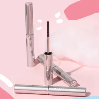 GT347 Chuốt mi kim loại GOGO TALES mascara làm dài mi cong mi Sunny Feather Curl Mascara lâu trôi