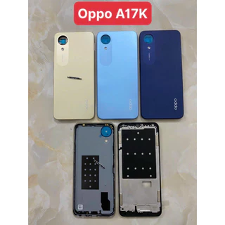 VỎ BỘ ZIN NEW OPPO A17K | HÀNG MỚI | HÀNG HOT