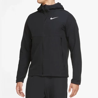 [ HÀNG CHÍNH HÃNG ] ÁO KHOÁC NIKE SPHERE WINTERIZED JACKET - BLACK