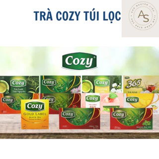 COZY TÚI LỌC