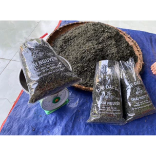 500g Trà búp Thái Nguyên loại  đặc biệt đóng túi bóng truyền thống