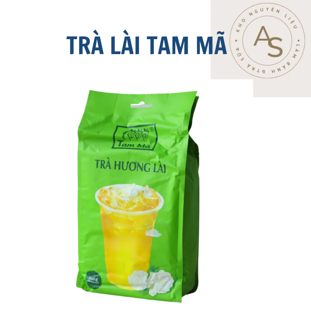 TRÀ LÀI TAM MÃ 500G