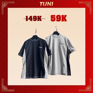 Áo Thun Tay Lỡ FAVO Unisex