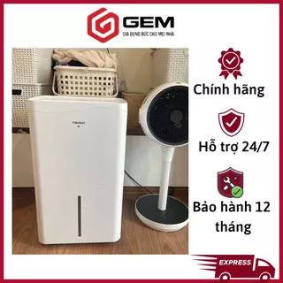 Máy hút ẩm Medion MD10832 50L/90m2 - Gem hàng Đức