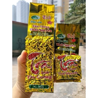 Chè thái nguyên loại ngon 100gr