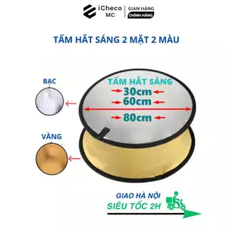 Tấm hắt sáng chụp ảnh chuyên nghiệp giá rẻ