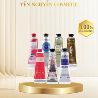 Kem Dưỡng Da Tay L'occitane Hand Cream 30ml