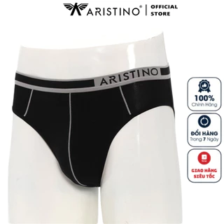 Quần Lót Nam Tam Giác Sịp Nam  ARISTINO ABF1603 Quần Xì Briefs Chất Liệu Cotton Mềm Mại Thoáng Mát Thấm Hút Mồ Hôi