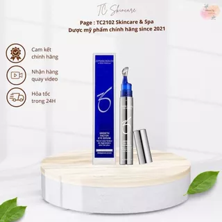 Serum chống lão hóa mắt Z0 Growth Factor Eye Serum