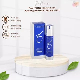 Kem dưỡng sáng da Z0 Brightalive Skin Brightener