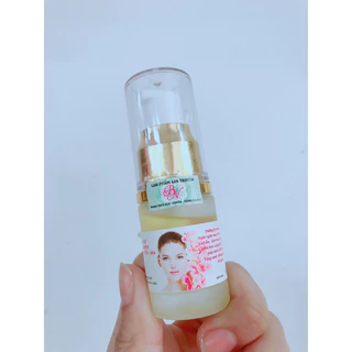 Serum dưỡng da thảo dược BN