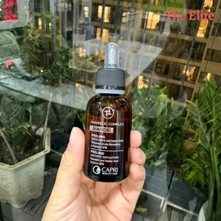 [Mã COSBAUH3 giảm 8% đơn 300K] Tinh chất Peel da không bong tróc Mandelic Complex Mandel 30ml