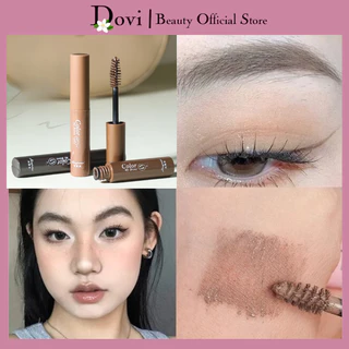 Mascara Lông Mày Chống Thấm Nước Thay Đổi Màu Lông Mày Bền Màu