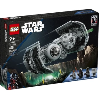 Lego 75347 Phi thuyền  Tie Bomber