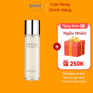 [MẪU MỚI] Nước Hoa Hồng Dưỡng Da Căng Bóng Dr.Pepti Centella Toner Ex 180ml