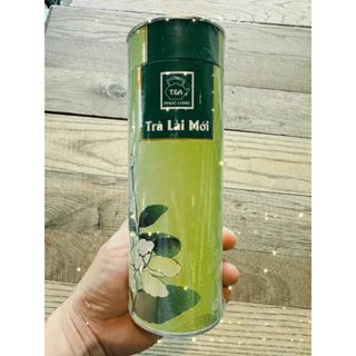 Trà Lài Lon Giấy 100g