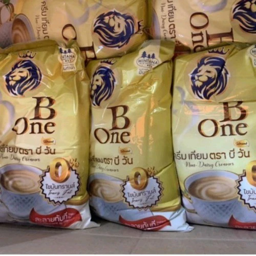 Bột Kem Béo Pha Trà Sữa Thái Lan B One Bone 1kg/500gr (DATE lun mới)