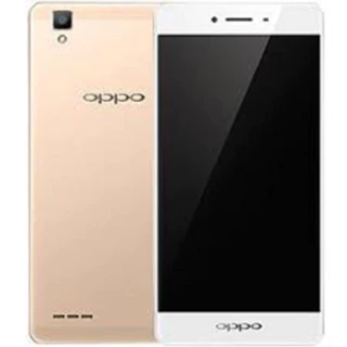 điện thoại Oppo A53 Chính Hãng 2sim ram 4G bộ nhớ 64G, Cài Full Zalo Tiktok Fb youtube chất