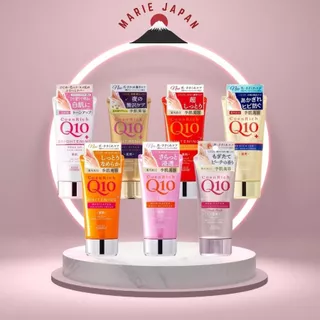 Kem dưỡng da tay Q10 Kose Hand Cream Nhật Bản - Tuýp 80g