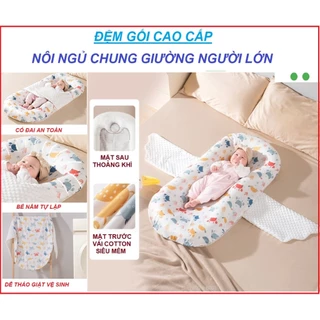 ĐỆM NGỦ CHUNG GIƯỜNG NGƯỜI LỚN CÓ ĐAI AN ĐỊNH HÌNH,CHỐNG GIẬT MÌNH.NÔI NGỦ CHUNG GIƯỜNG CAO CẤP.DG09