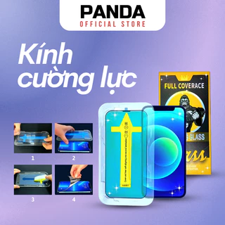 Kính Cường Lực Kingkong Chống Nhìn Trộm Có Khung Tự Dán Full Màn Iphone 13 promax 12 promax 14 promax 11 hoanglong2000k