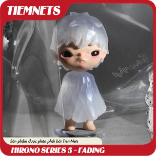 MÔ HÌNH BLIND BOX HIRONO SERIES 5 - RESHAPE POPMART