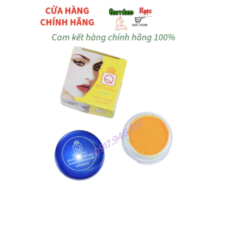 Kem giảm mụn Q'Care White Thái Lan