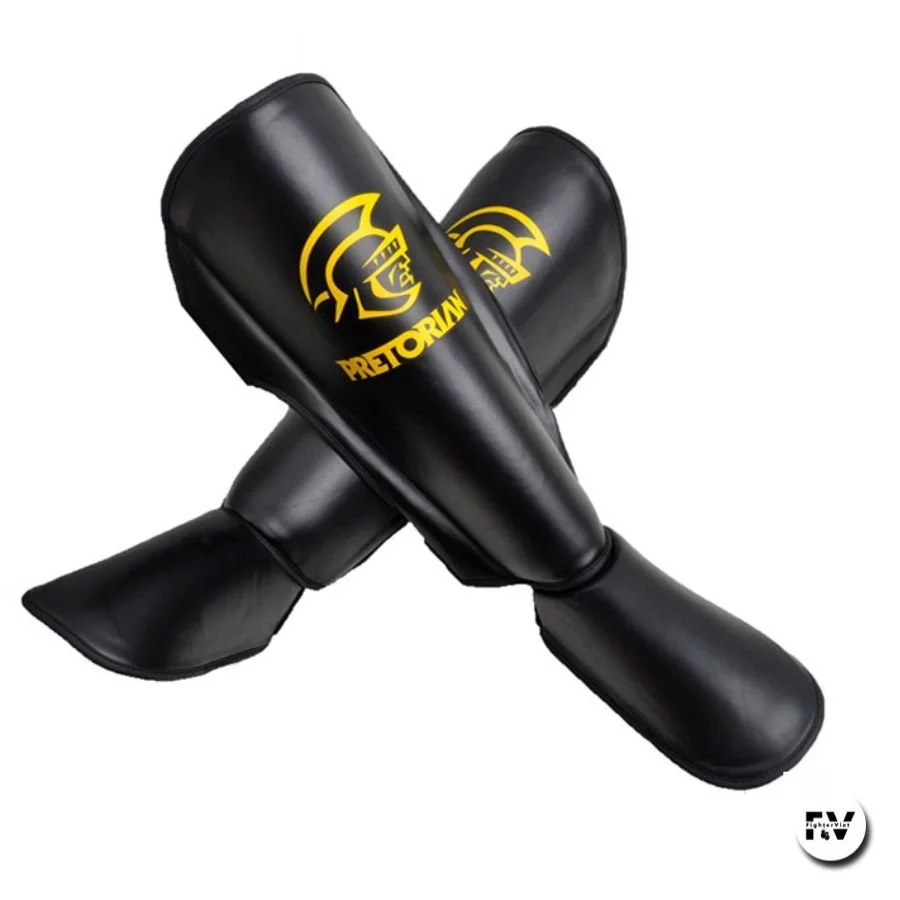 Bảo Hộ Chân Pretorian – Shin Guards - Giáp Chân Pretorian