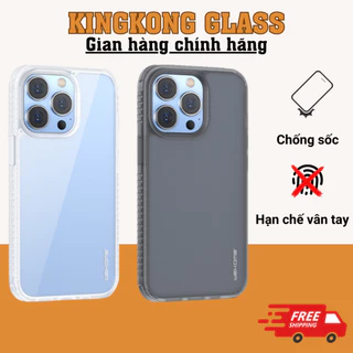 Ốp lưng chống sốc cho iphone 13 14 Pro Plus Promax Chính Hãng WEKOME 021 giúp bảo vệ máy, chống va đập, chống ố vàng