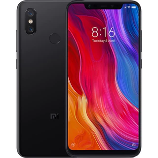 Điện thoại Xiaomi mi8 cũ