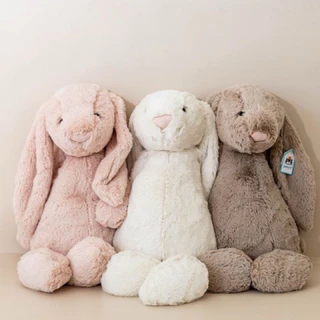 Blosson Bunny là sản phẩm của thương hiệu JELLY CAT đến từ Anh.