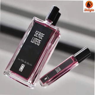 Serge Lutens La Fille De Berlin - Nước Hoa Unisex chiết 10ml Chính Hãng